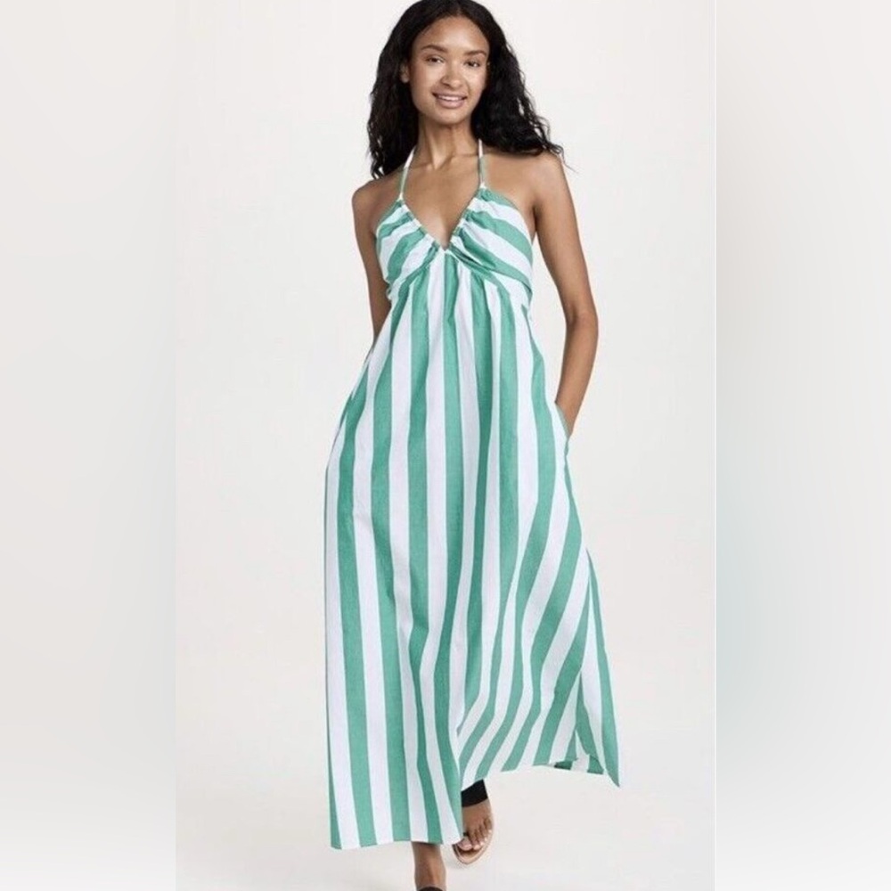 XiRENA Maggie Maxi Dress